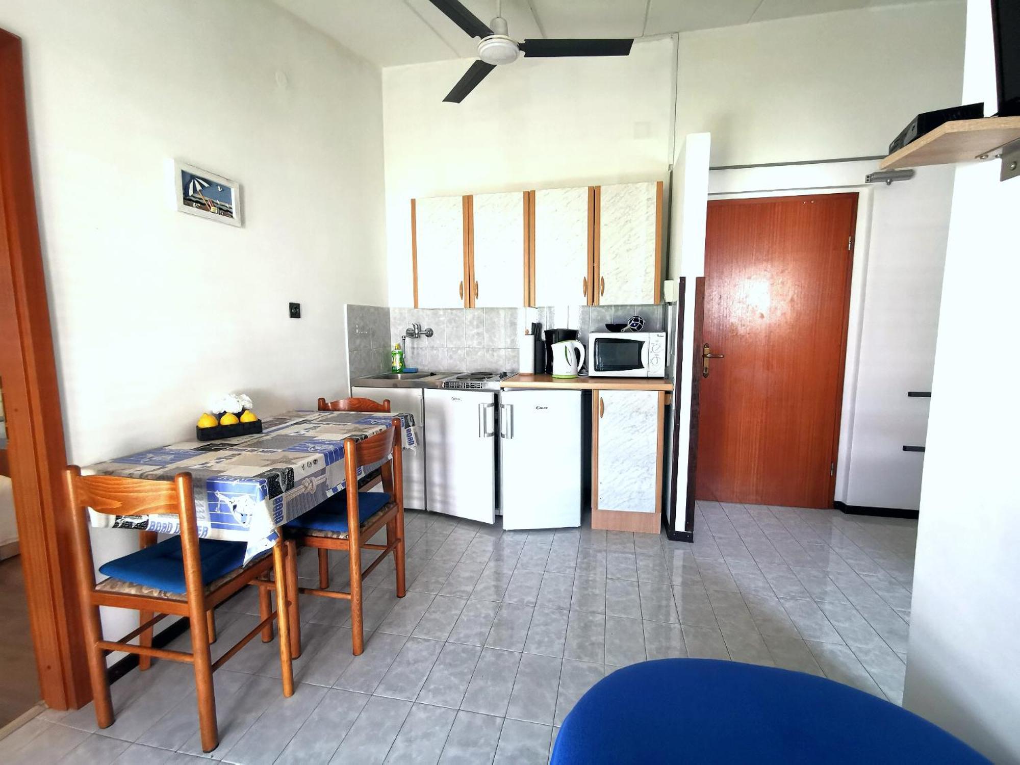 Apartmani Andrea Pula Pokój zdjęcie