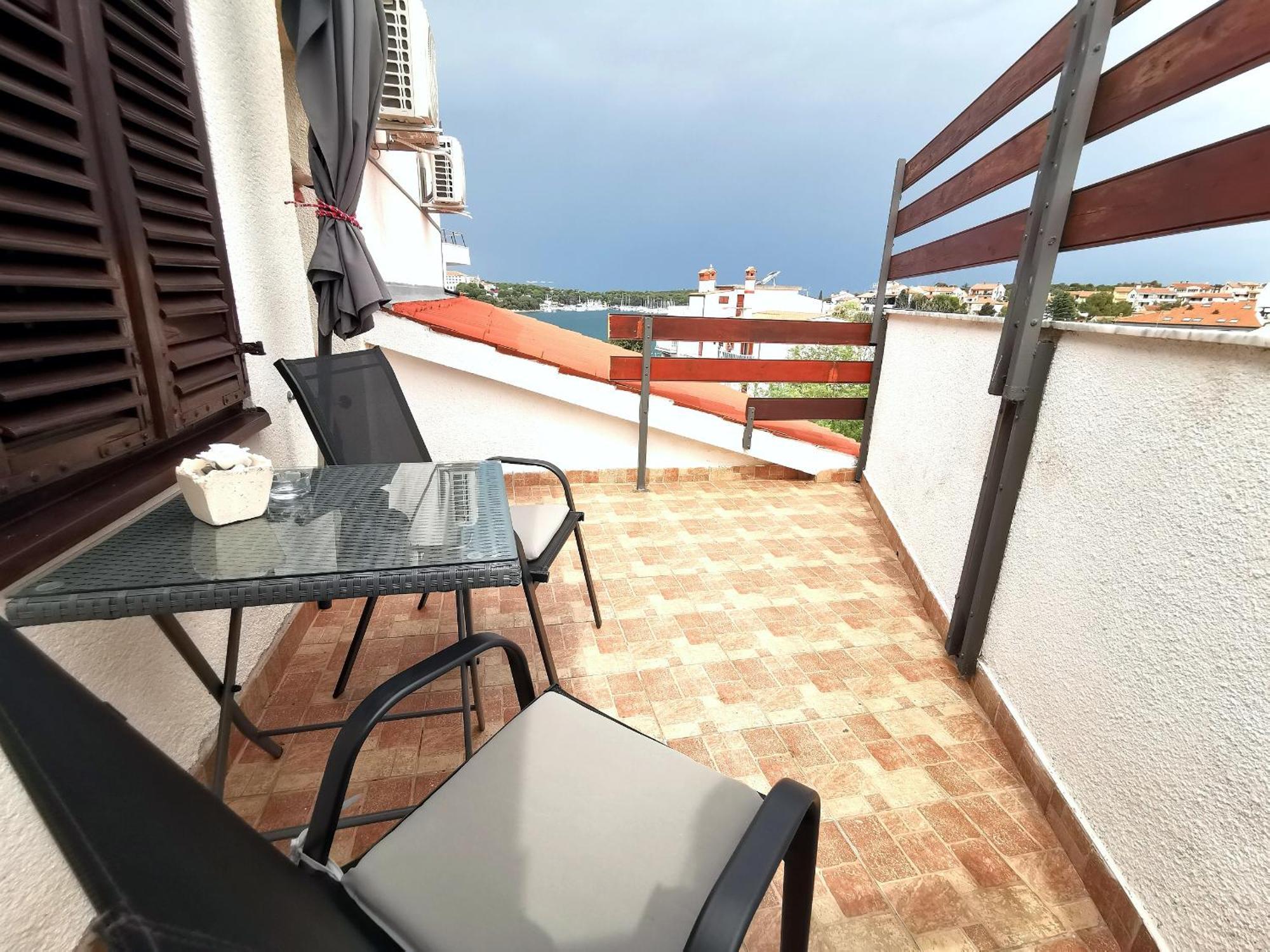 Apartmani Andrea Pula Pokój zdjęcie