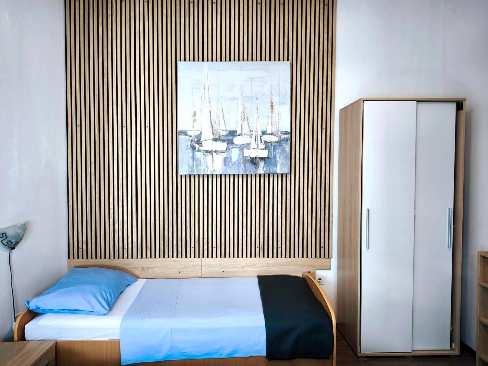 Apartmani Andrea Pula Pokój zdjęcie