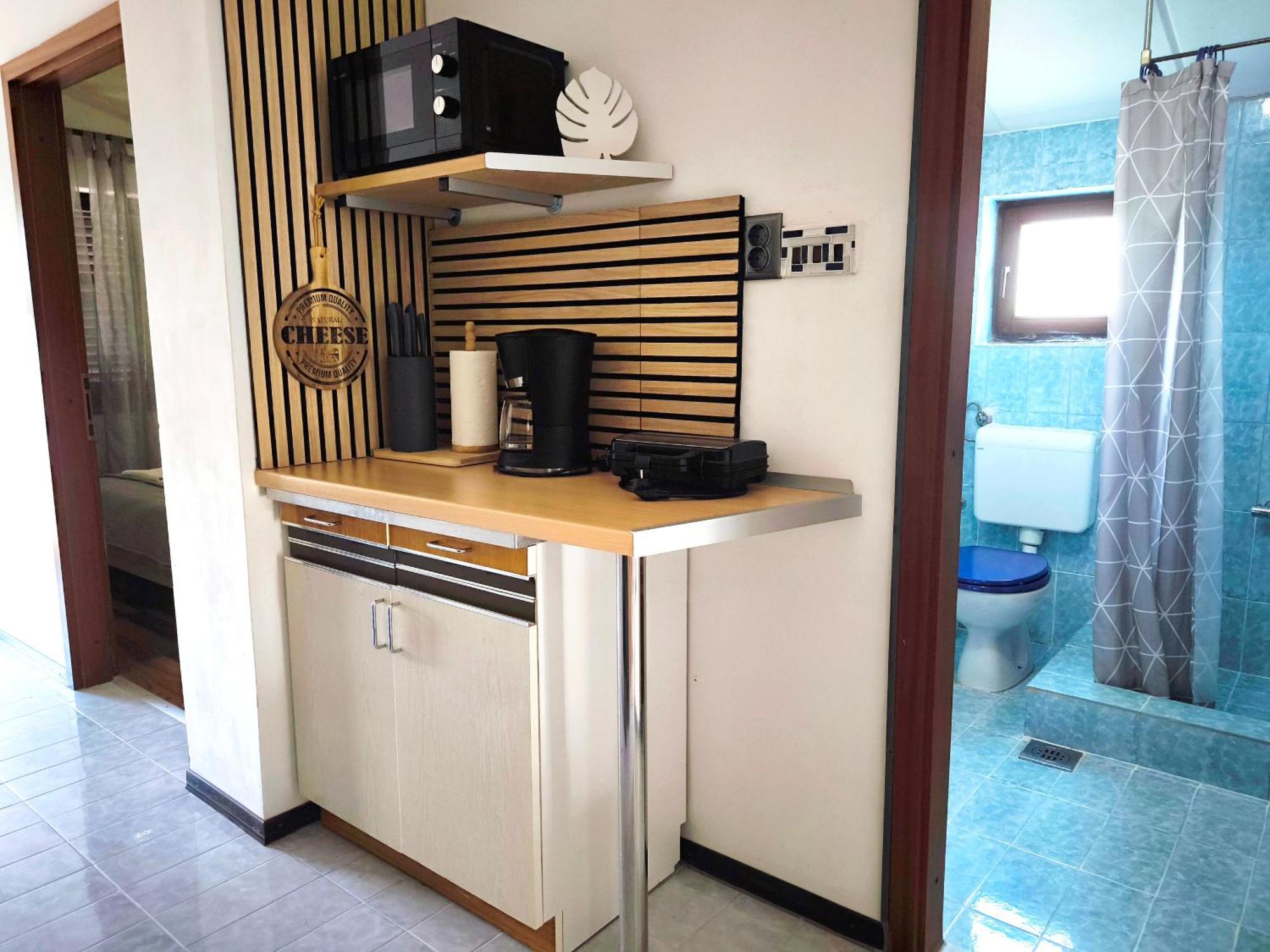 Apartmani Andrea Pula Pokój zdjęcie