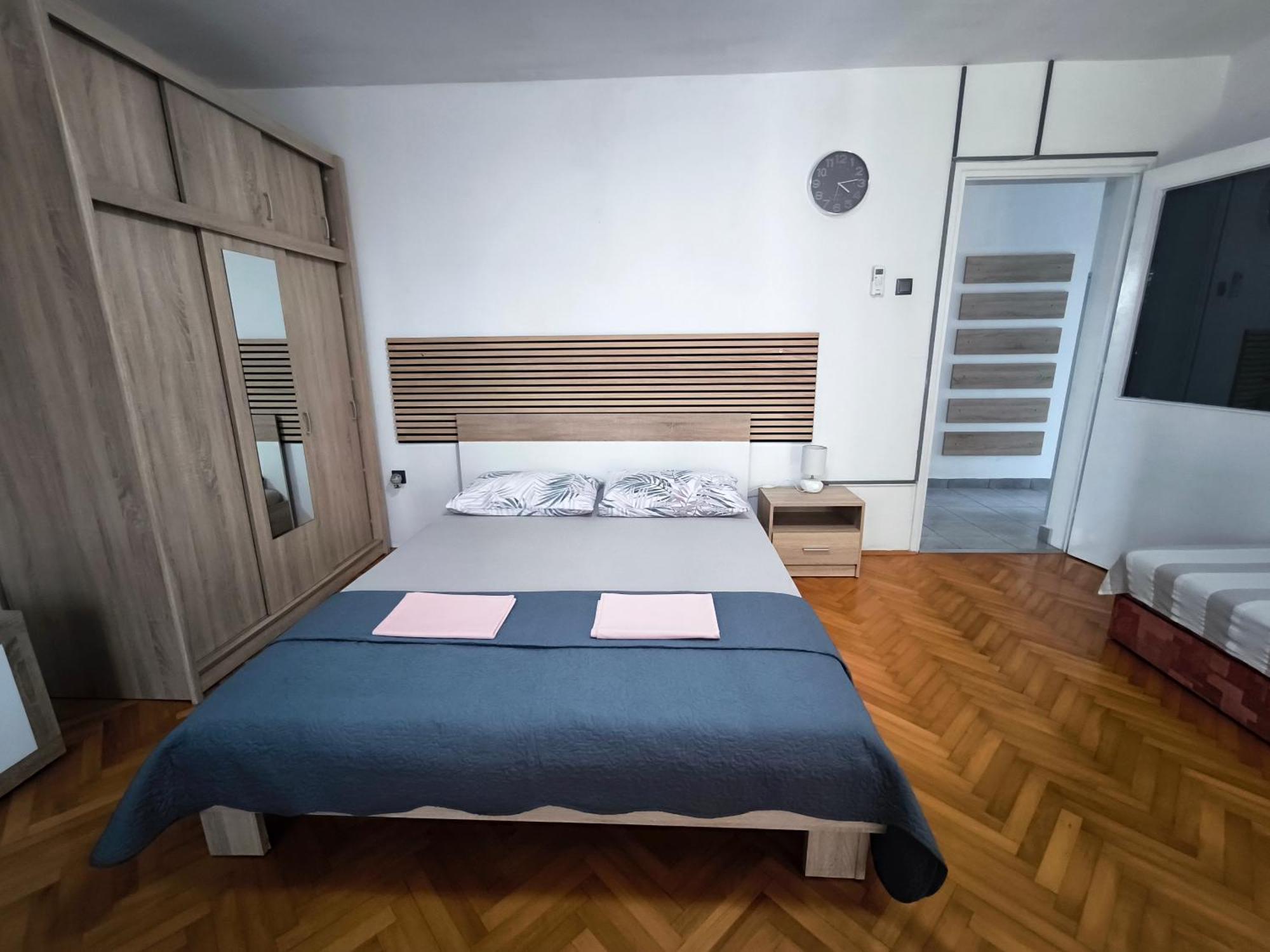 Apartmani Andrea Pula Pokój zdjęcie