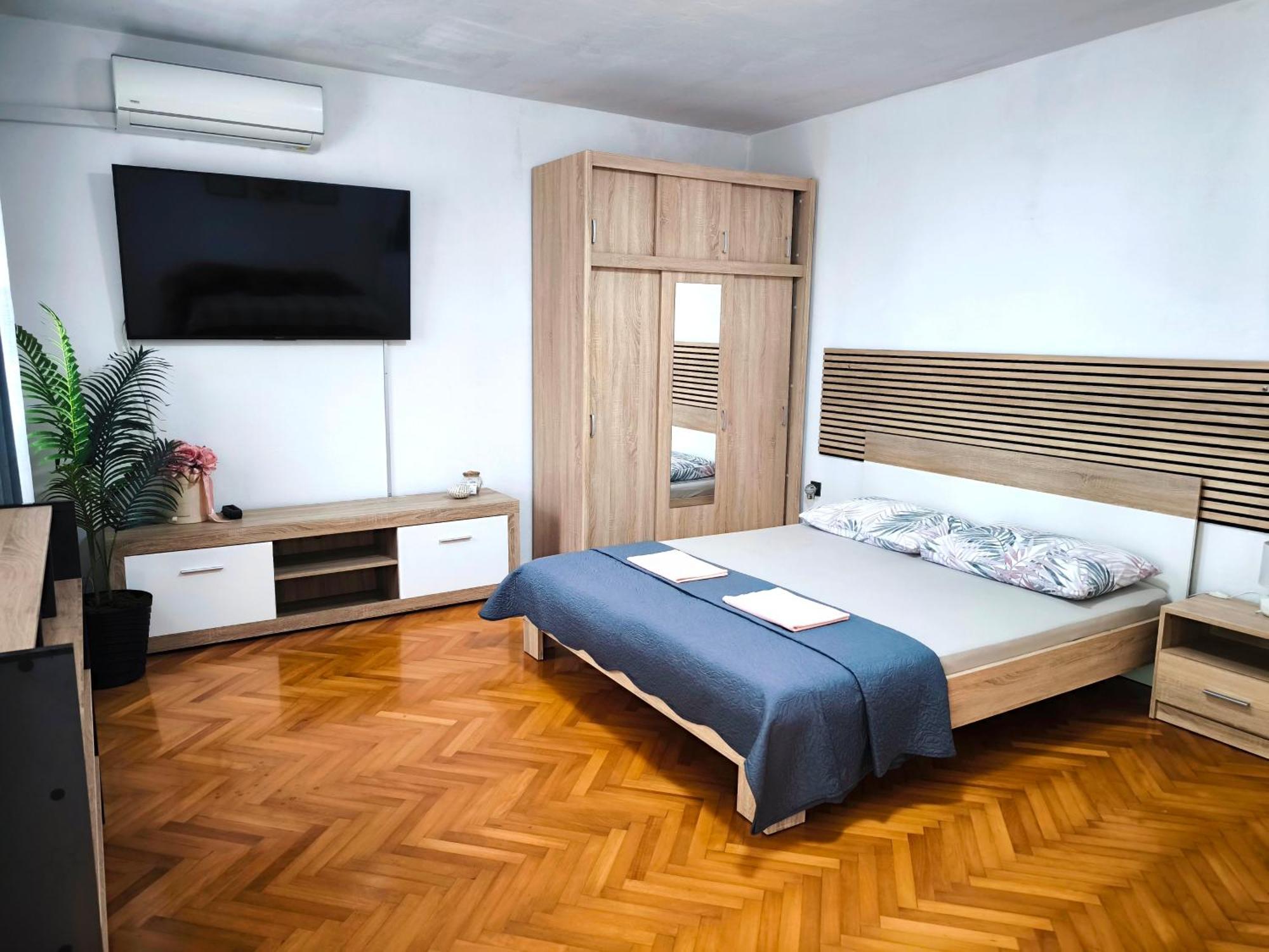 Apartmani Andrea Pula Pokój zdjęcie