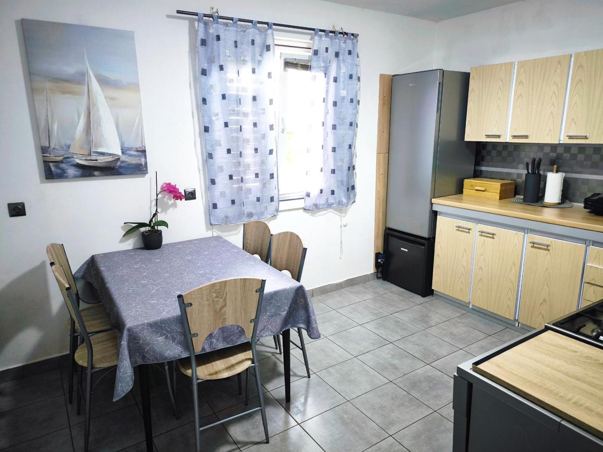 Apartmani Andrea Pula Pokój zdjęcie