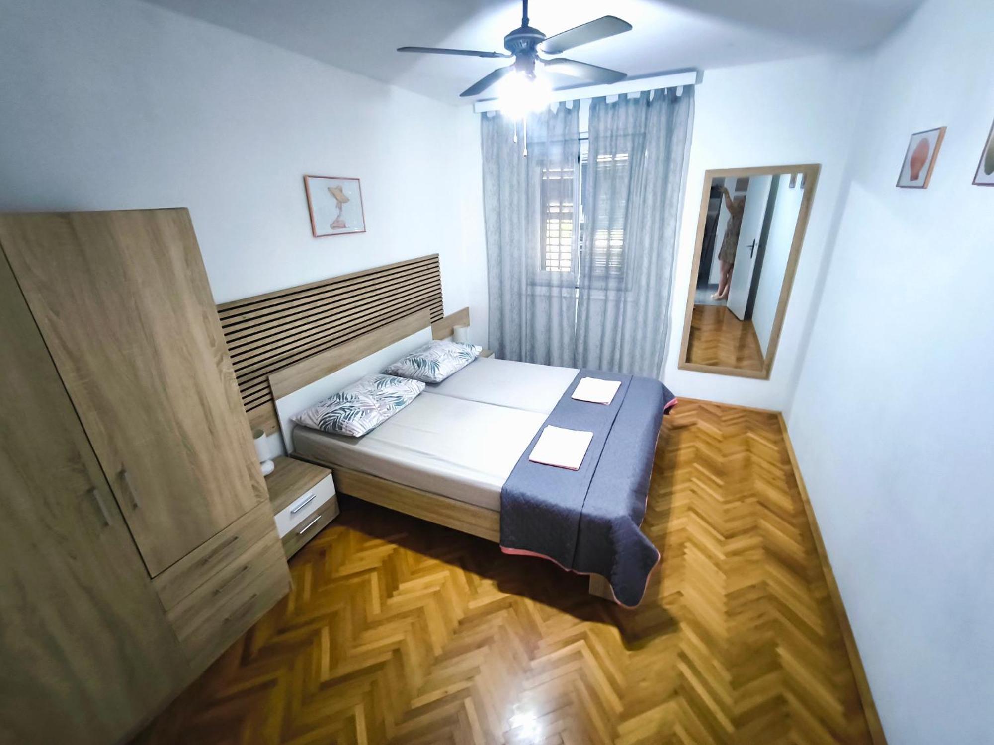 Apartmani Andrea Pula Pokój zdjęcie