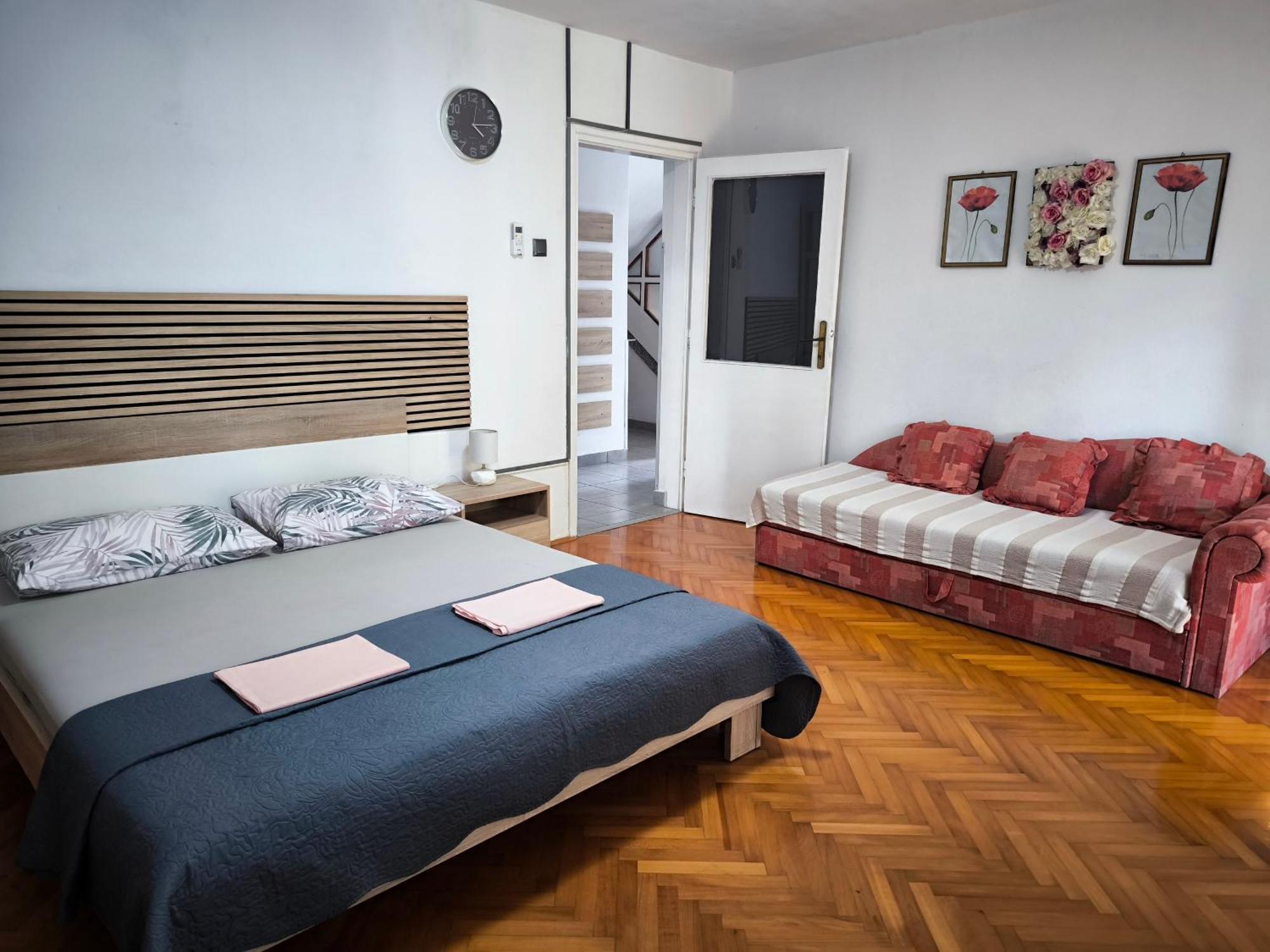 Apartmani Andrea Pula Pokój zdjęcie