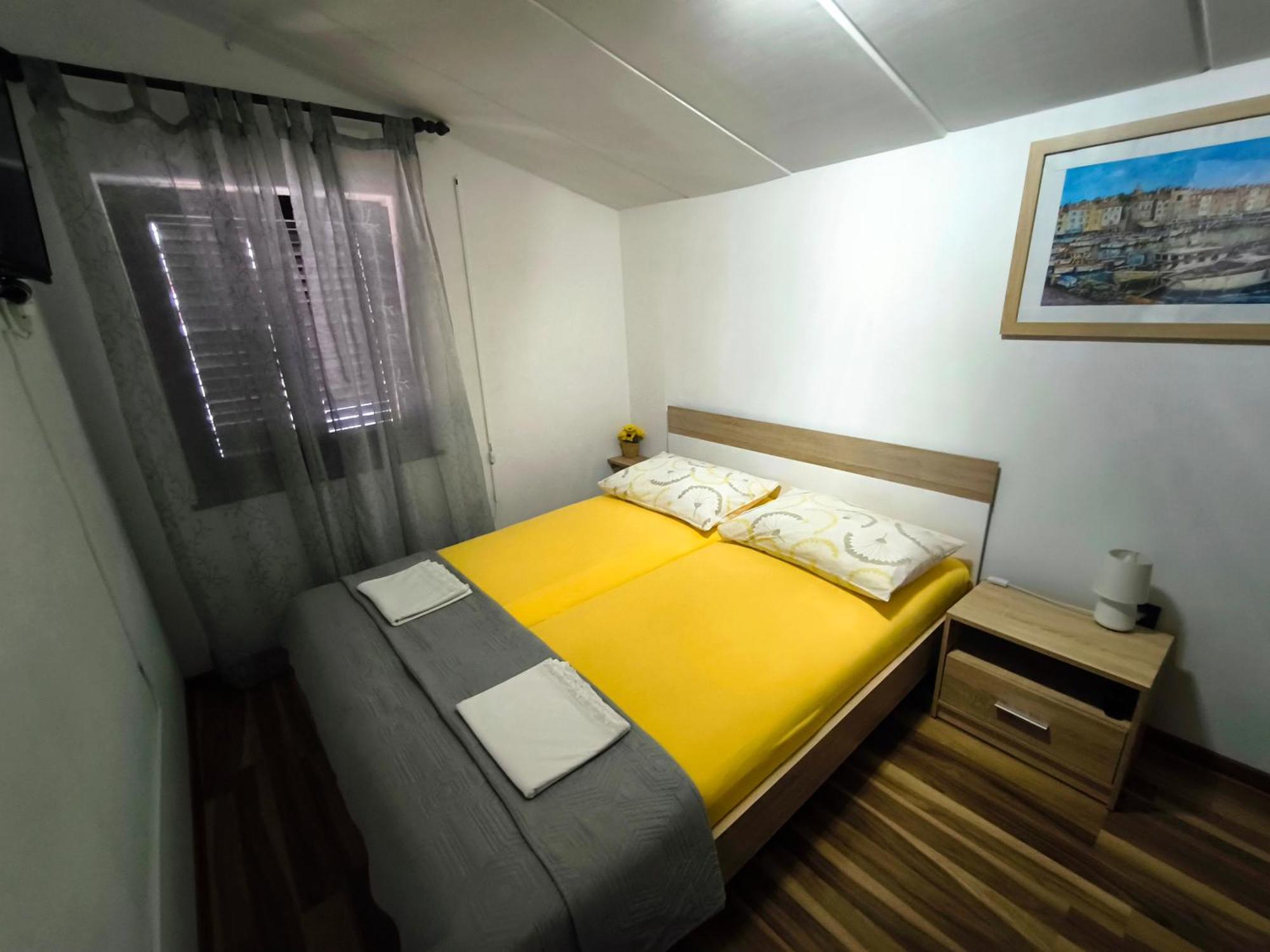 Apartmani Andrea Pula Pokój zdjęcie