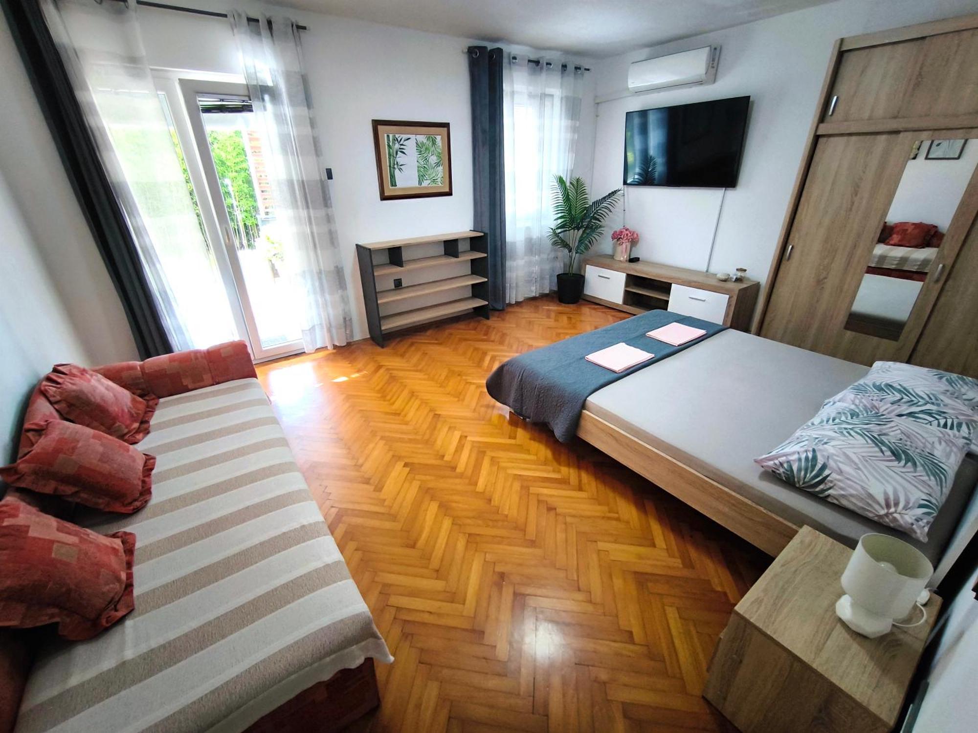 Apartmani Andrea Pula Pokój zdjęcie