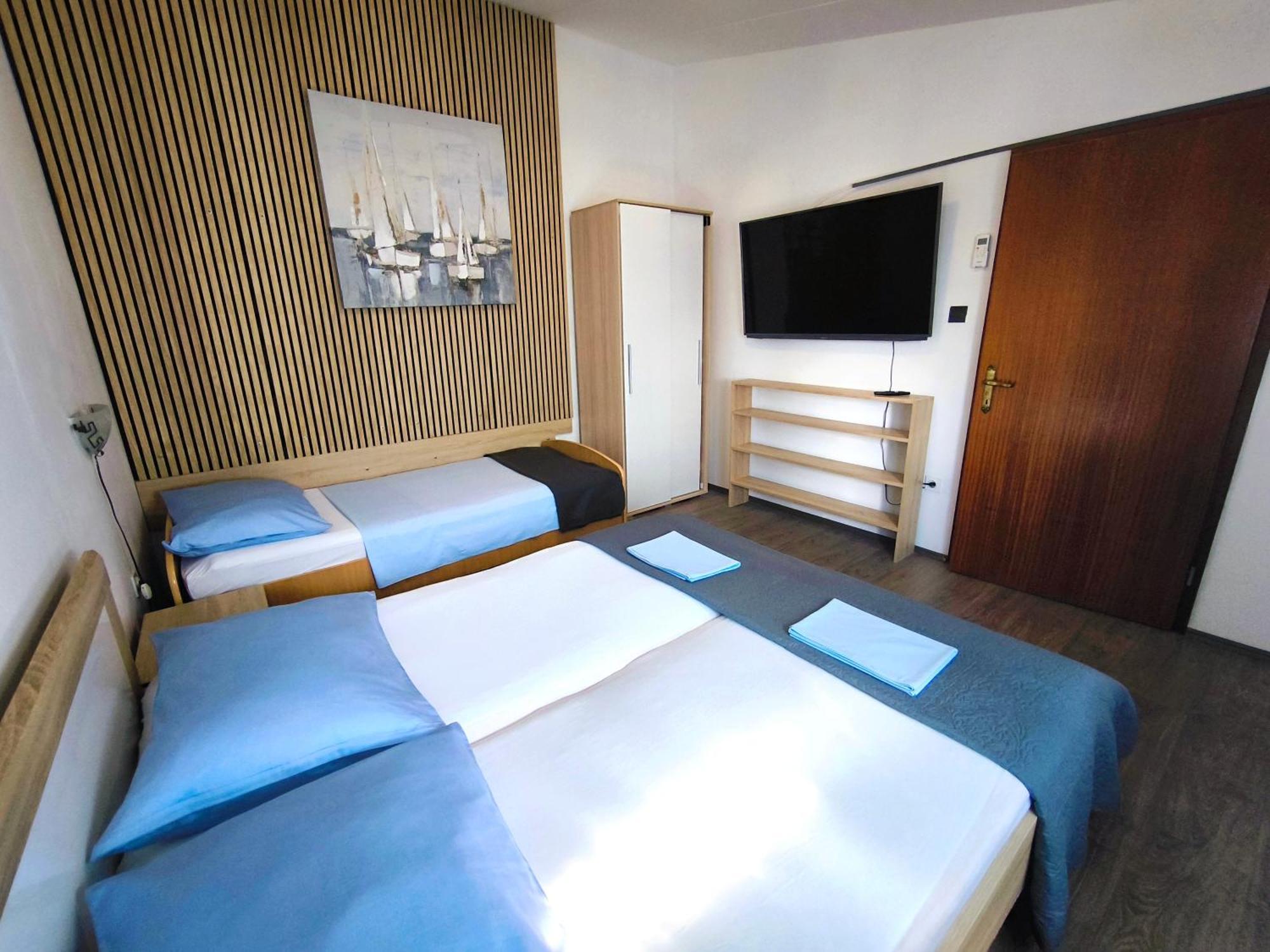 Apartmani Andrea Pula Pokój zdjęcie